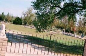 Pleasant Valley Cemetery on Sysoon