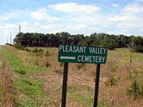 Pleasant Valley Cemetery on Sysoon