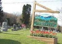 Pleasant Valley Cemetery on Sysoon