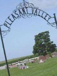 Pleasant Valley Cemetery on Sysoon