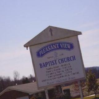 Pleasant View Baptist on Sysoon