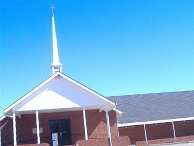 Pleasant View Baptist on Sysoon
