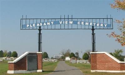 Pleasant View Cemetery on Sysoon