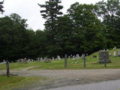 Pleasant View Cemetery on Sysoon