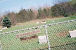 Pleasant View Cemetery on Sysoon