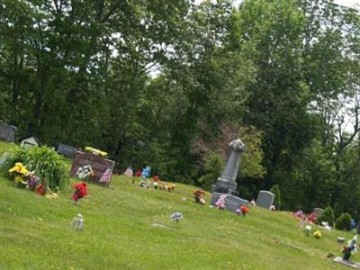 Pleasant View Cemetery on Sysoon