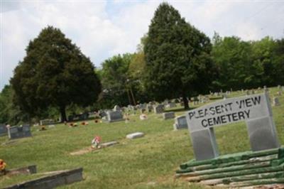 Pleasant View Cemetery on Sysoon