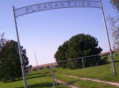 Pleasant View Cemetery on Sysoon