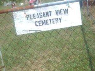 Pleasant View Cemetery on Sysoon