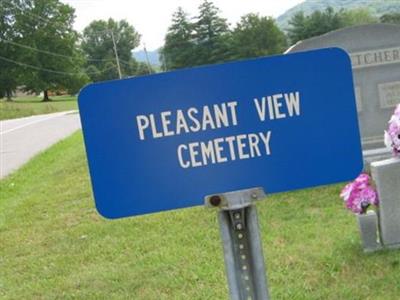 Pleasant View Cemetery on Sysoon