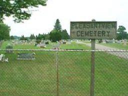 Pleasant View Cemetery on Sysoon