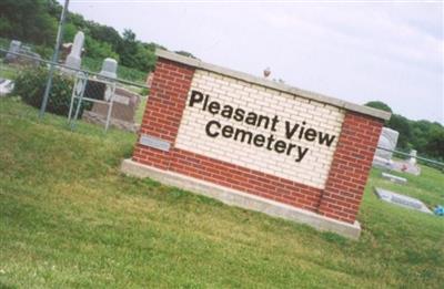 Pleasant View Cemetery on Sysoon