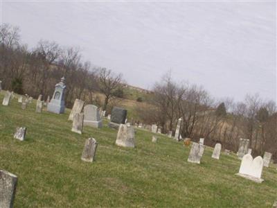 Pleasantville Cemetery on Sysoon