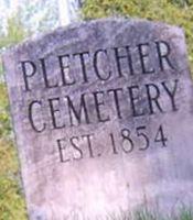 Pletcher Cemetery on Sysoon
