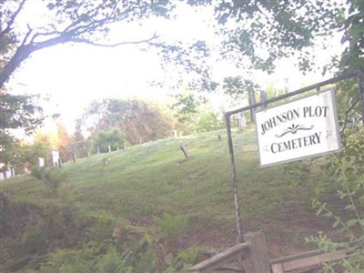 Plot Cemetery on Sysoon