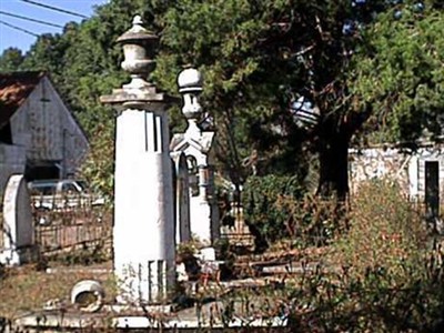 Plot Meyer Snelling on Sysoon