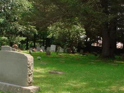 Plott Creek Cemetery on Sysoon