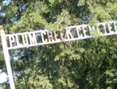 Plum Creek Cemetery on Sysoon