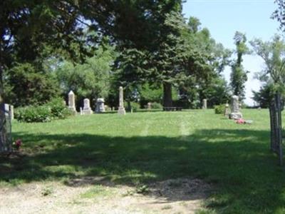 Plum Grove Cemetery on Sysoon