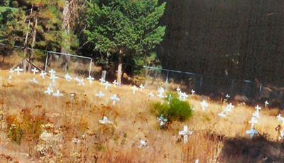 Plumas County Cemetery on Sysoon