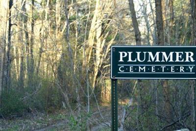 Plumer Cemetery on Sysoon