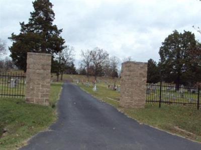 Plumerville Cemetery on Sysoon