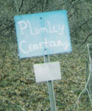 Plumley Cemetery on Sysoon