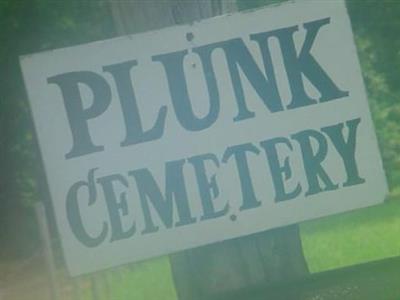 Plunk Cemetery on Sysoon