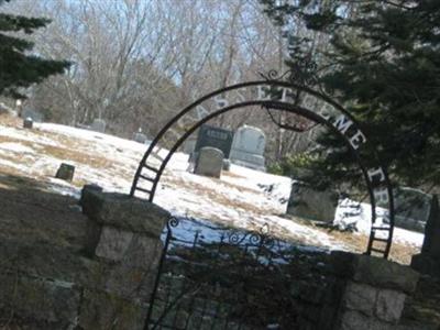 Pocasset Cemetery on Sysoon