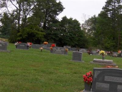 West Point Baptist Church Cemetery on Sysoon