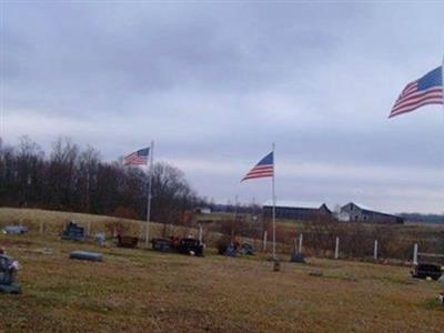 Point Isabel Cemetery on Sysoon