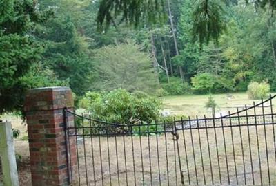 Point Roberts Cemetery on Sysoon