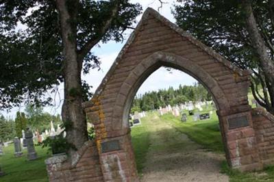 Pointe De Bute Methodist Cemetery on Sysoon