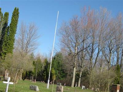 Polish Catholic National Cemetery on Sysoon