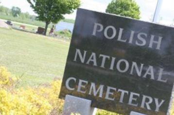 Polish National Cemetery on Sysoon