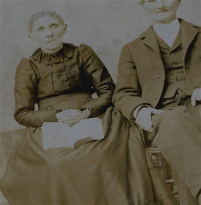 Polly A. Montgomery on Sysoon