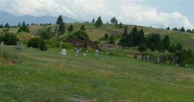 Polson Catholic Cemetery on Sysoon