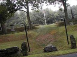 Pondville Cemetery (Norfolk) on Sysoon