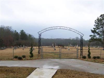 Pontocola Cemetery on Sysoon