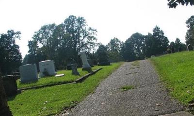 Pontotoc City Cemetery on Sysoon