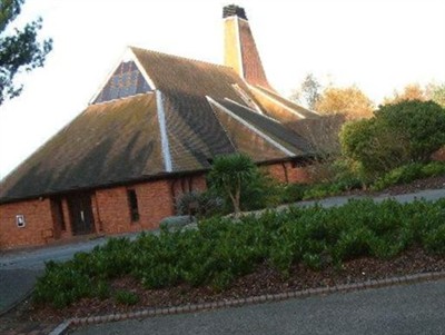 Poole Crematorium on Sysoon