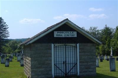 Poolville Cemetery on Sysoon