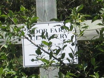 Poor Farm Cemetery on Sysoon