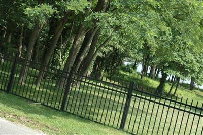 Poospatuck Reservation Cemetery on Sysoon