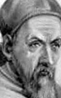 Pope Innocent IX on Sysoon