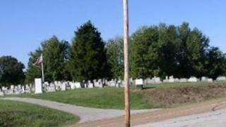 Poplar Grove Cemetery on Sysoon