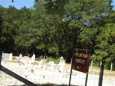 Poplar Head Cemetery on Sysoon