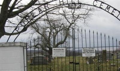 Poplar Hill Cemetery on Sysoon