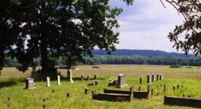 Poplar Log Cemetery on Sysoon
