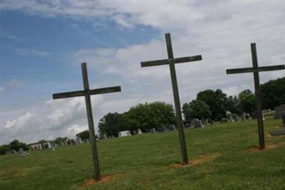 Poplar Springs Baptist Church Cemetery on Sysoon